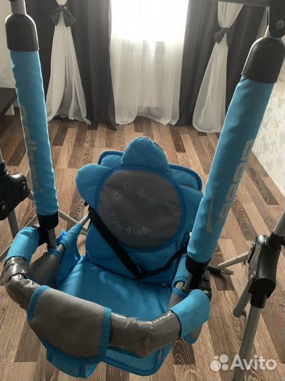 Детские качели