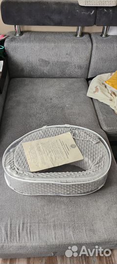 Подушка для кормления loona