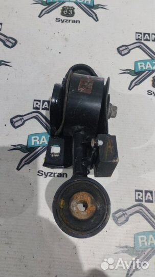 Подушка двигателя передняя правая Toyota Camry ACV