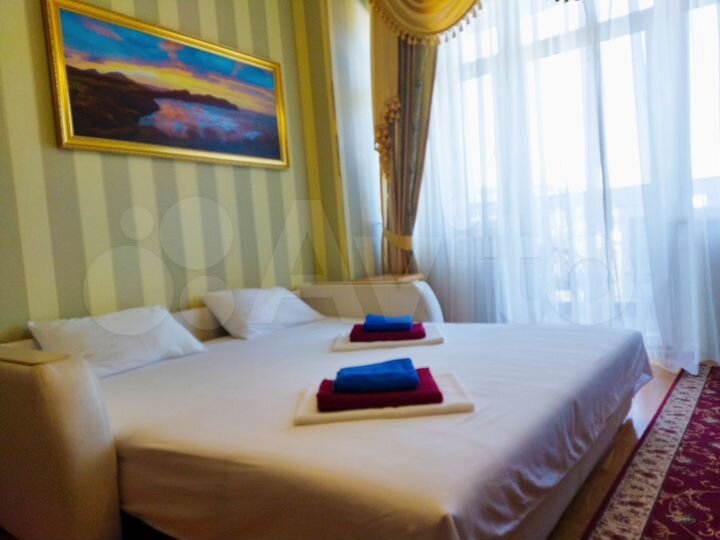 Квартира-студия, 31 м², 7/9 эт.