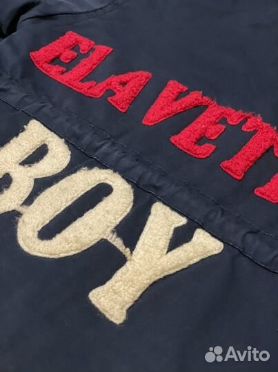 Парка/Куртка