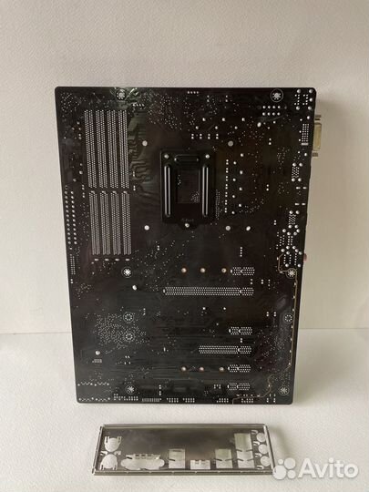 LGA 1151 Asus Prime Z270-P