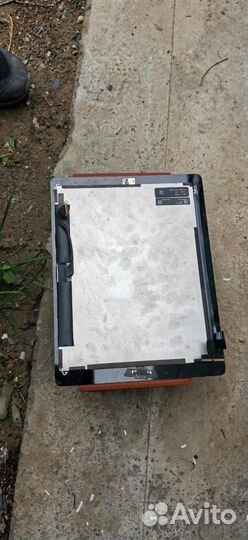 Тачскрин 9,7 Дисплей Матрица 6091L-1402B LP097X02