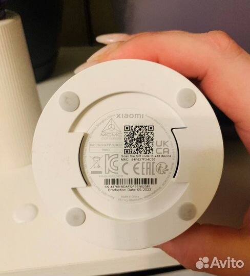 IP-камера xiaomi Smart Camera C200