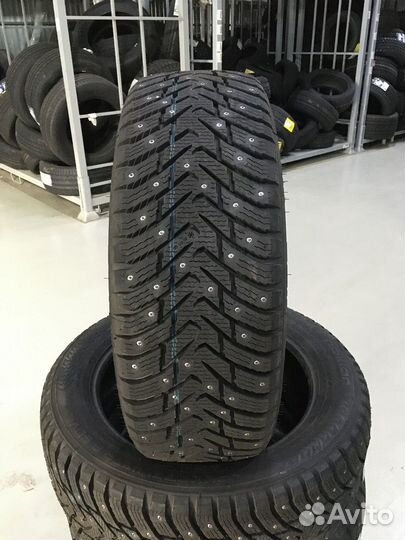 Nokian Tyres Nordman 8 215/55 R17 98T