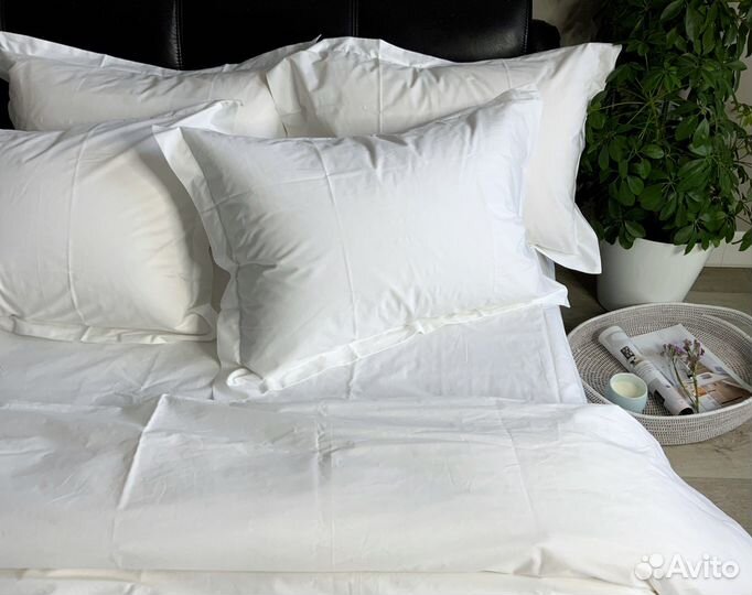 Текстиль для гостиниц и гостевых домов