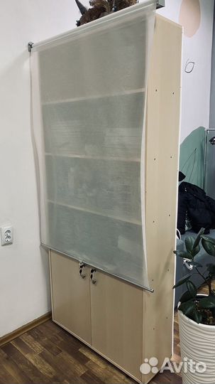 Шкаф офисный