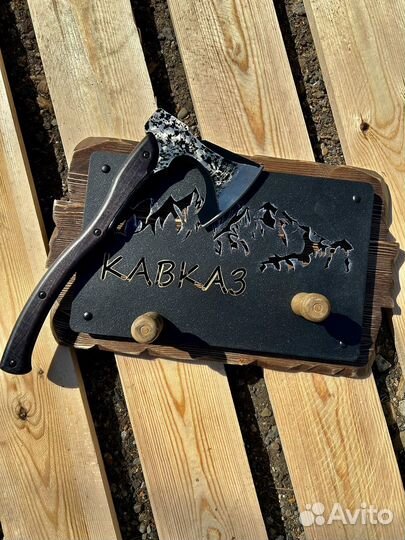 Кованые изделия ручной работы