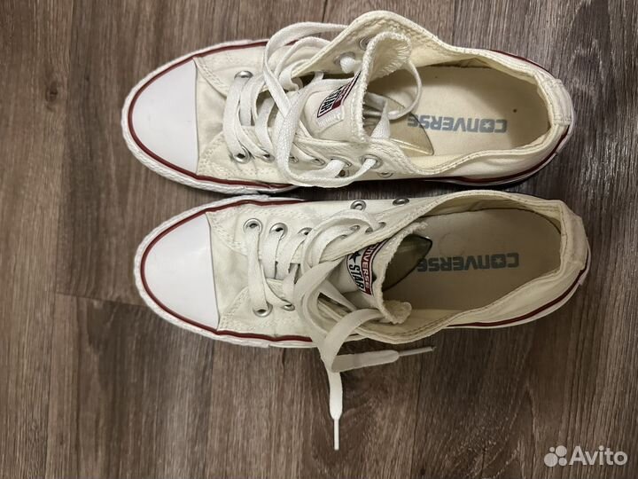 Кеды Converse 39