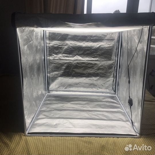Фотобокс 80х80