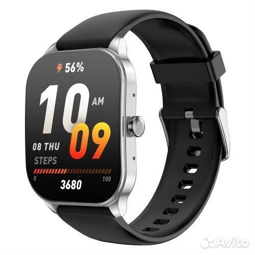 Amazfit pop 3s