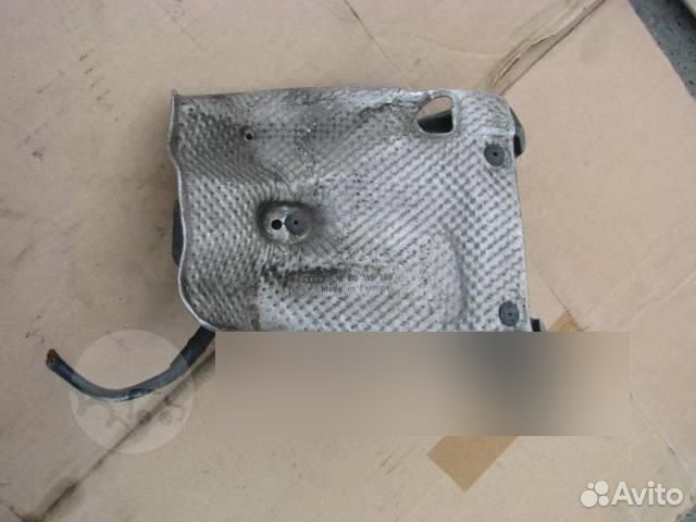 Кронштейн двигателя правый Audi A4 (B7) 2004-2009