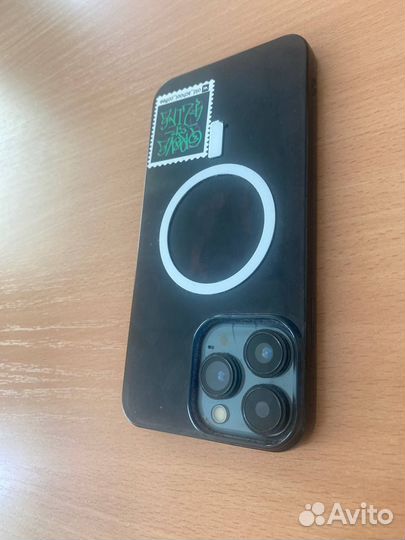 iPhone 13 Pro Max, 256 ГБ