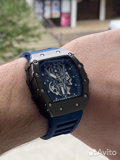 Часы мужские