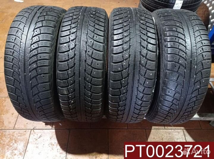Gislaved Nord Frost 5 235/65 R17 98H