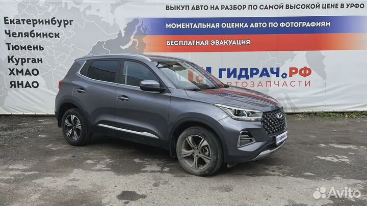 Коврик центральной консоли Chery Tiggo 4 Pro 401000835AA