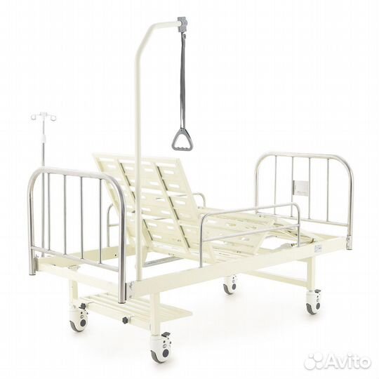 Медицинская кровать механическая F-8, мм-2004Д-00