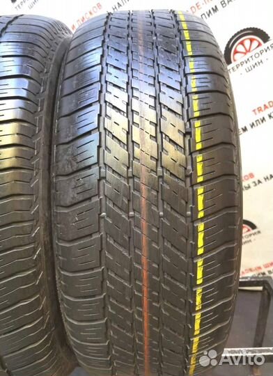 Bridgestone Dueler H/T 265/60 R18 110H