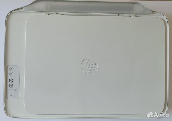 Принтер HP deskjet 2130