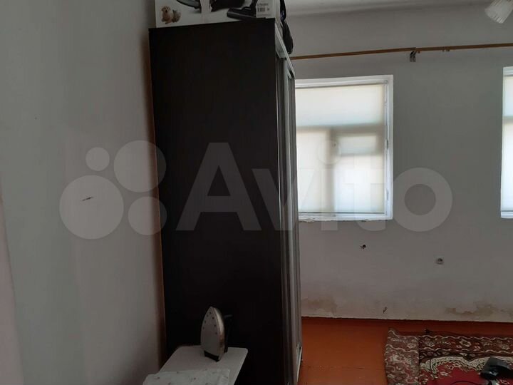 Дом 50 м² на участке 1 сот.