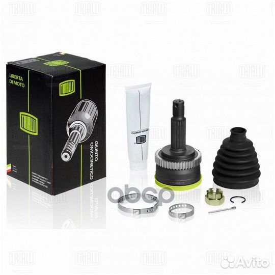 Шрус наруж. для а/м Kia Sportage II (04) /Hyund