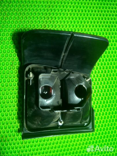 Фонарь задний Vento