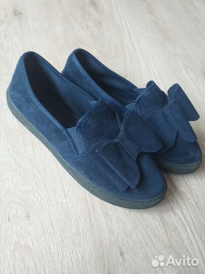 Обувь для девочки 36 размер