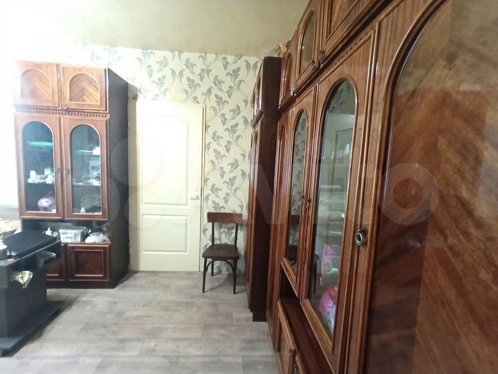 2-к. квартира, 39 м², 2/2 эт.