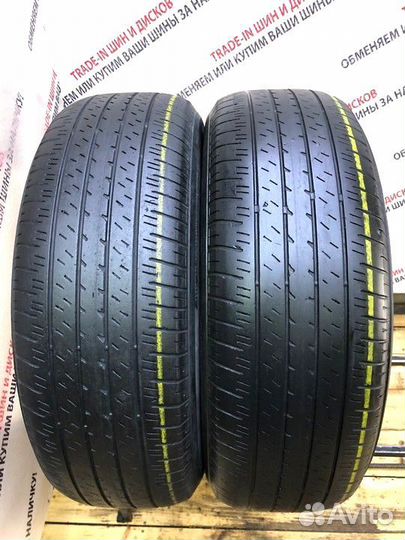 Bridgestone Dueler H/L 235/65 R18