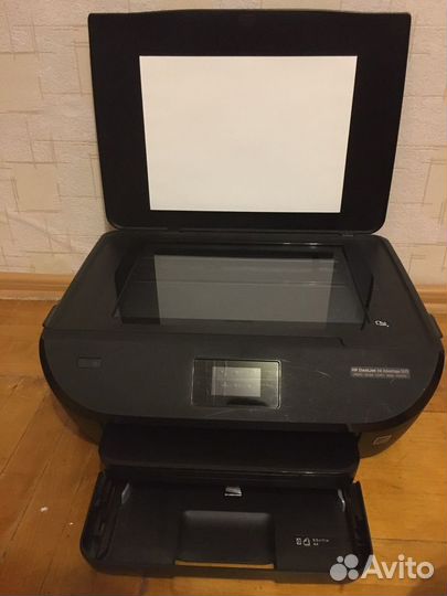Мфу Принтер HP Deskjet Ink Advantage 5575