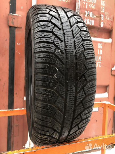 Semperit Master-Grip 2 215/60 R17