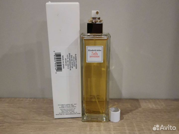 Elizabeth Arden 5 th avenue оригинал