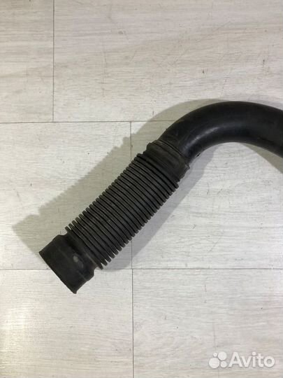 Патрубок воздушного фильтра renault sandero 1 1.6