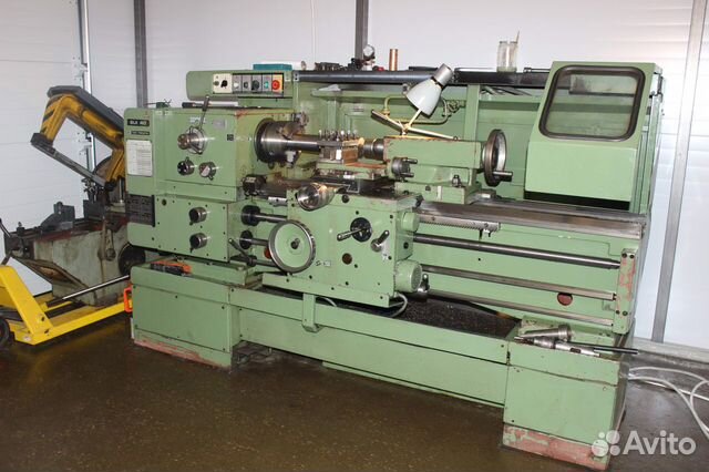 Токарь. Токарные работы в Москве | Услуги | Авито