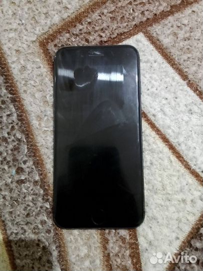 iPhone 7