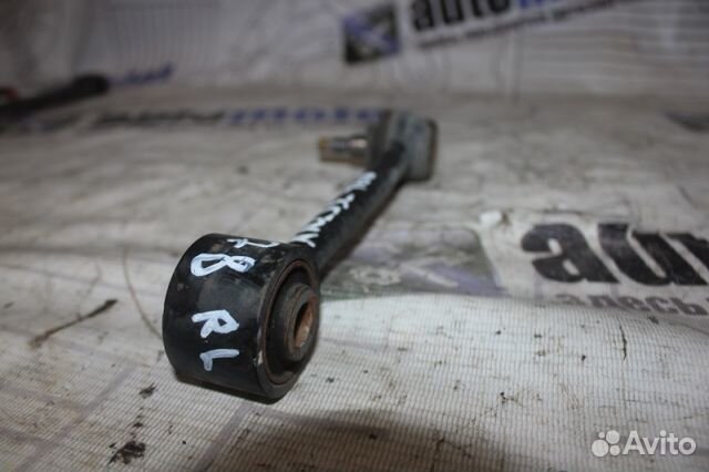 Рычаг задний левый нижний Hyundai Optima Iii YF