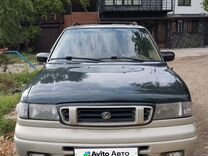 Mazda MPV 3.0 AT, 1997, 290 000 км, с пробегом, цена 400 000 руб.