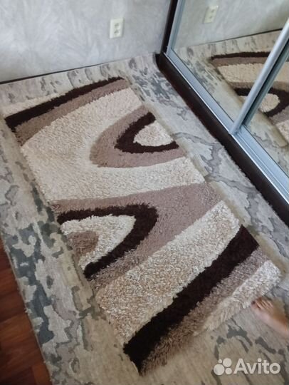 Ковёр