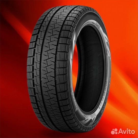 Pirelli Formula Ice FR 215/60 R17 100T