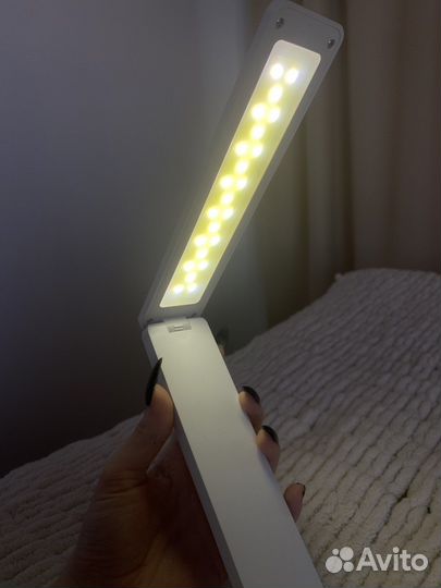 Прожектор светодиодный