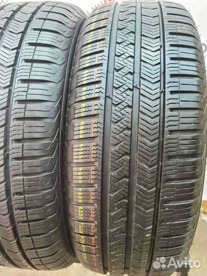 Vredestein QuaTrac 5 205/60 R16 96M