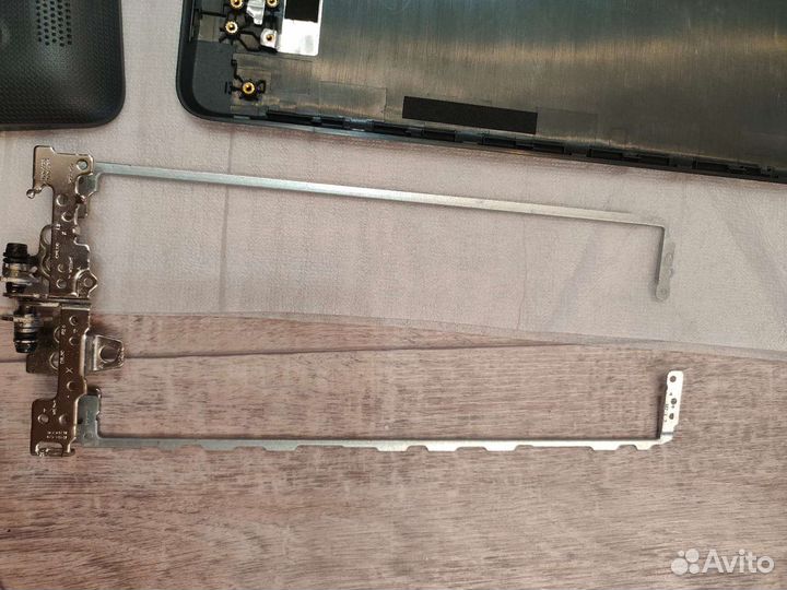 Петли hp 15 bw 15 bs 250 g6