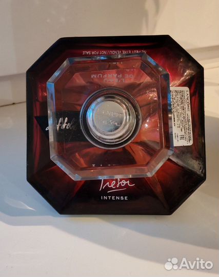 La Nuit Trésor Intense Lancômeдля женщин