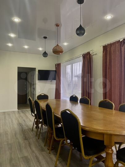 Дом 70 м² на участке 7 сот.