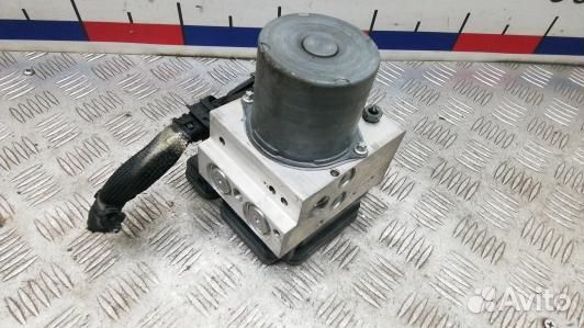 Блок ABS mercedes benz S-class W222 (LDN38KW01)