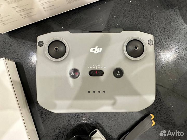 Dji Mini 3 pro