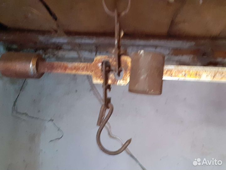 Хрусталь в виде рога на удачу