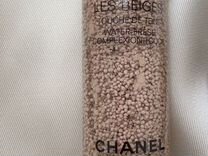 Chanel Les Beiges тональный крем