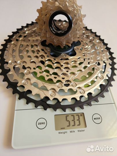 Shimano SLX CN-M7100 12s