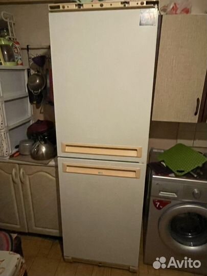 Холодильник stinol